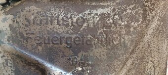 Nemecký kanister - 3