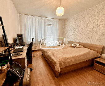 Prenájom 2 izbový byt - Bratislava - Ružinov, Nevädzová - 3