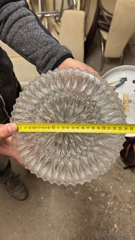 Sklenené kryty na svetlo - 3