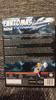 DVD kolekcie na predaj - 3