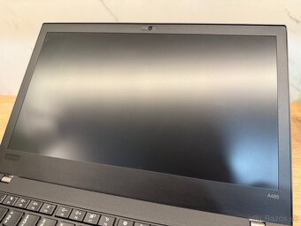 Lenovo Thinkpad A485 - 3