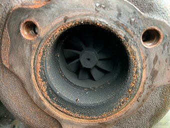 Turbo vw group 81kw - 3