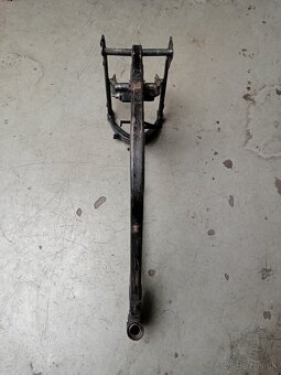 Kostra- jawa 250/353-350/354 - 3