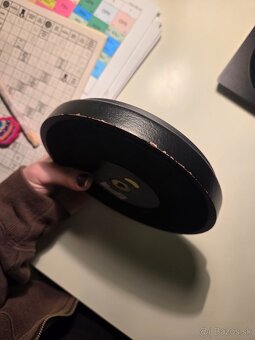 Tréningový pad Zildjian - 3