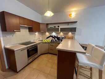 Prenájom 1-izbový byt Žilina Vlčince - 3