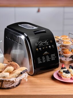 Domáca pekáreň ETA delicca MAX - 3