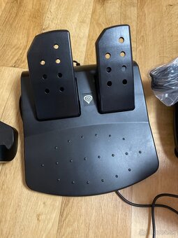 Volant Genesis SEABORG 350 - 3