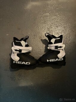 Predam detske lyze 70 cm - 3