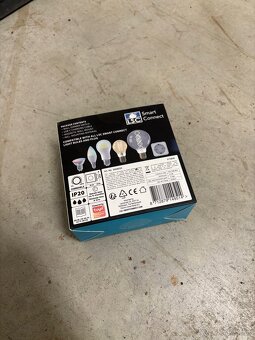 Smart dimmer switch - LSC smart Connect - 3