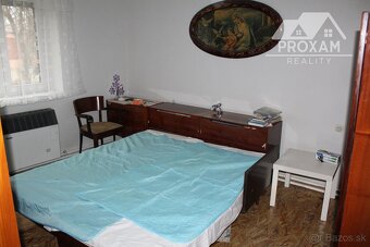 Predaj,rodinný dom v obci Rovňany,okres Poltár - 3