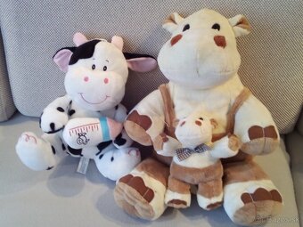 Predám plyšákov - 3