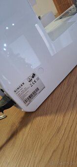 Šijací stroj Singer 3323 - 3