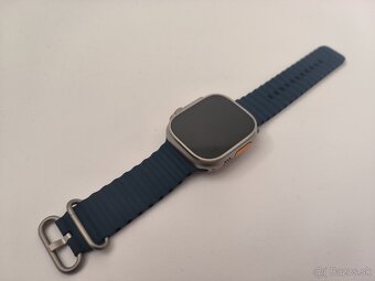 apple watch Ultra 2 49mm / Batéria 90% - 3