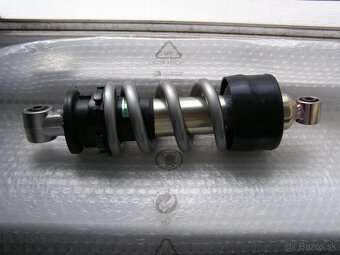 Zadný tlmič Honda CBF600 - 3