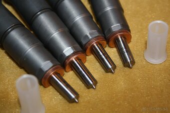 RENAULT NISSAN 2.0 DCI TRYSKY 0445110728 166003355R - 3