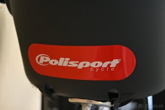 Cyklosedačka Polisport - 3