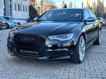 Audi A6 bitdi - 3