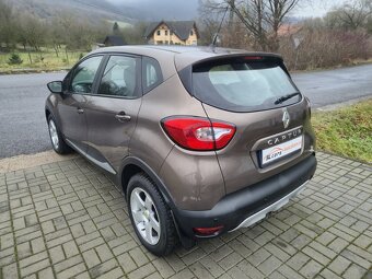 Renault Captur 1.2 TCe 88 kW Automat - 3