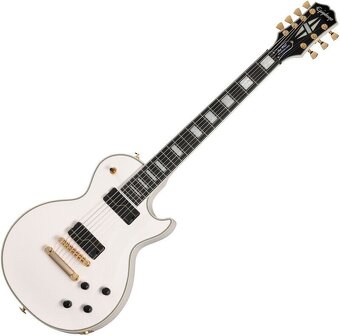 Epiphone Matt Heafy Les Paul Custom Origins - 3