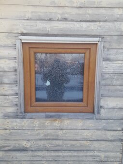 Predam plastove okna - 3