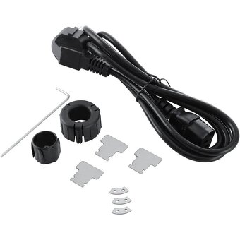 Automatický navíječ a převíječ štítků 115 mm - 3