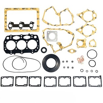 Sada tesnení motora Perkins - 3