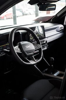 Dacia Bigster Expression TCe 140k - 3