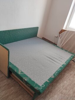 Posteĺ _darujem za odvoz - 3