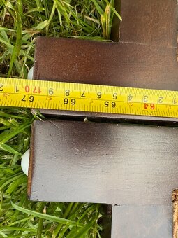 drevená zástena - 3