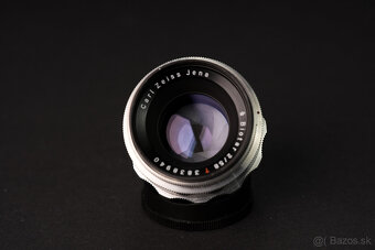 Carl Zeiss. Biotar 2/58mm - 3