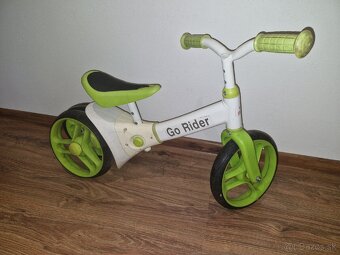 Detské odrážadlo - 3