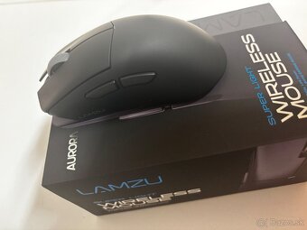 Lamzu Paro Aurora 8k - 3