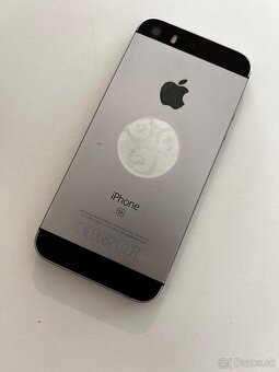 iPhone Se 128gb - 3