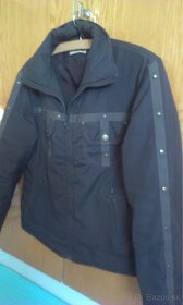 Bundy - kabatiky L - M - 3