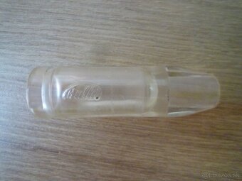 Hubička pre alt saxofon  RULLER - 3