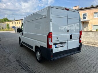 Citroën Jumper 96 kW, L2H2, odpočet DPH - 3