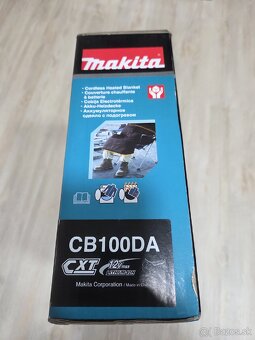 Makita deka - 3