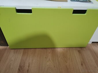 Detská izba ikea - 3