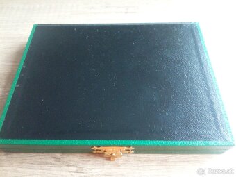 Predám sadu mincí  Protektorát Čechy a Morava - 3