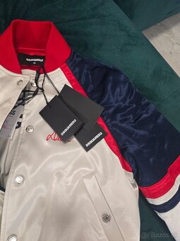 Damska bunda dsquared2 - 3