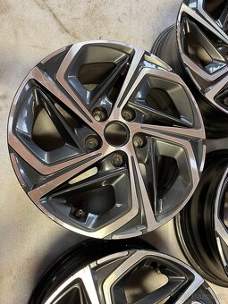 Disky hyundai i30 - 3