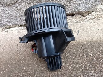 opel zafira b ventilator kurenia - 3