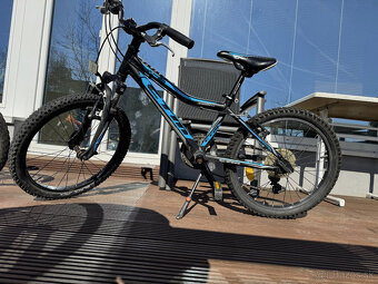 Predám detský bicykel 20" - 3