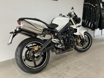 Triumph Street Triple 675 - 3