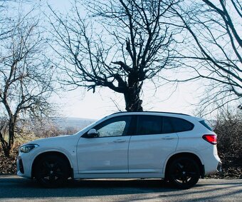 BMW X1 xDrive 20d A/T - 3