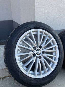 Elektróny 5x112 R17 - 3