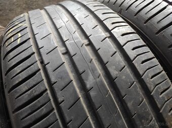 Letné pneumatiky 215/55 R16 Falken - 3