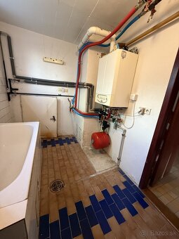 Rodinný dom Žilina - Bôrik - 3