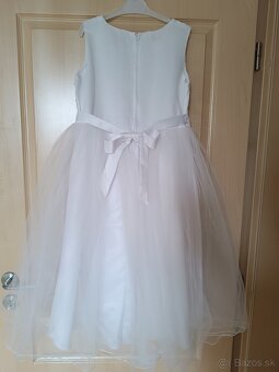 Šaty na 1. sv. prijímanie - 3