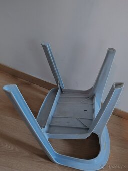 Detska stolicka - 3